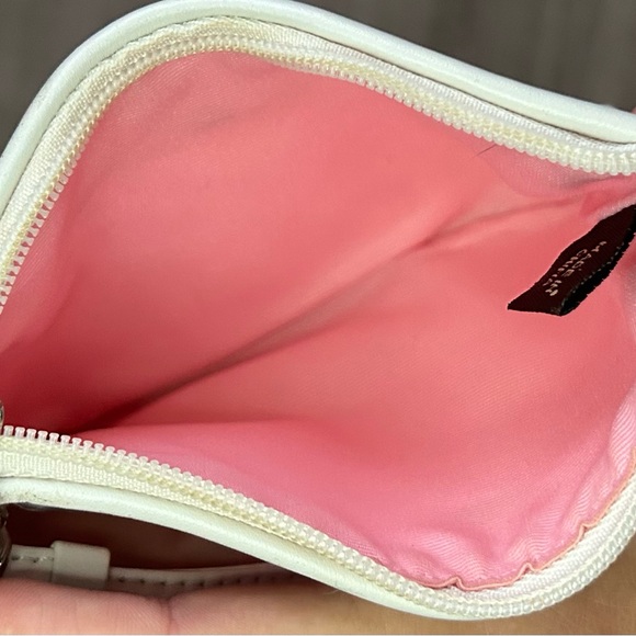 Coach Wristlet - Picture 5 of 5